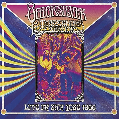 Quicksilver Messenger Service - Amazon.com Music